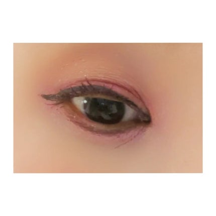 ジルスチュアート パステルペタル ブラッシュ/JILL STUART/パウダーチークを使ったクチコミ(4枚目)