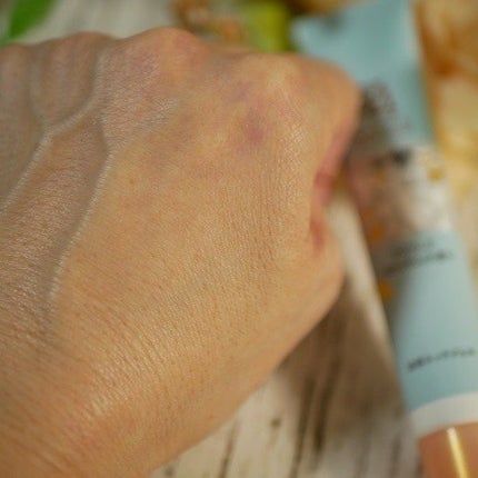 8x4 アロマスイッチ 涼感ネックジェル アイランドブロッサムの香り/8x4/デオドラント・制汗剤を使ったクチコミ(6枚目)