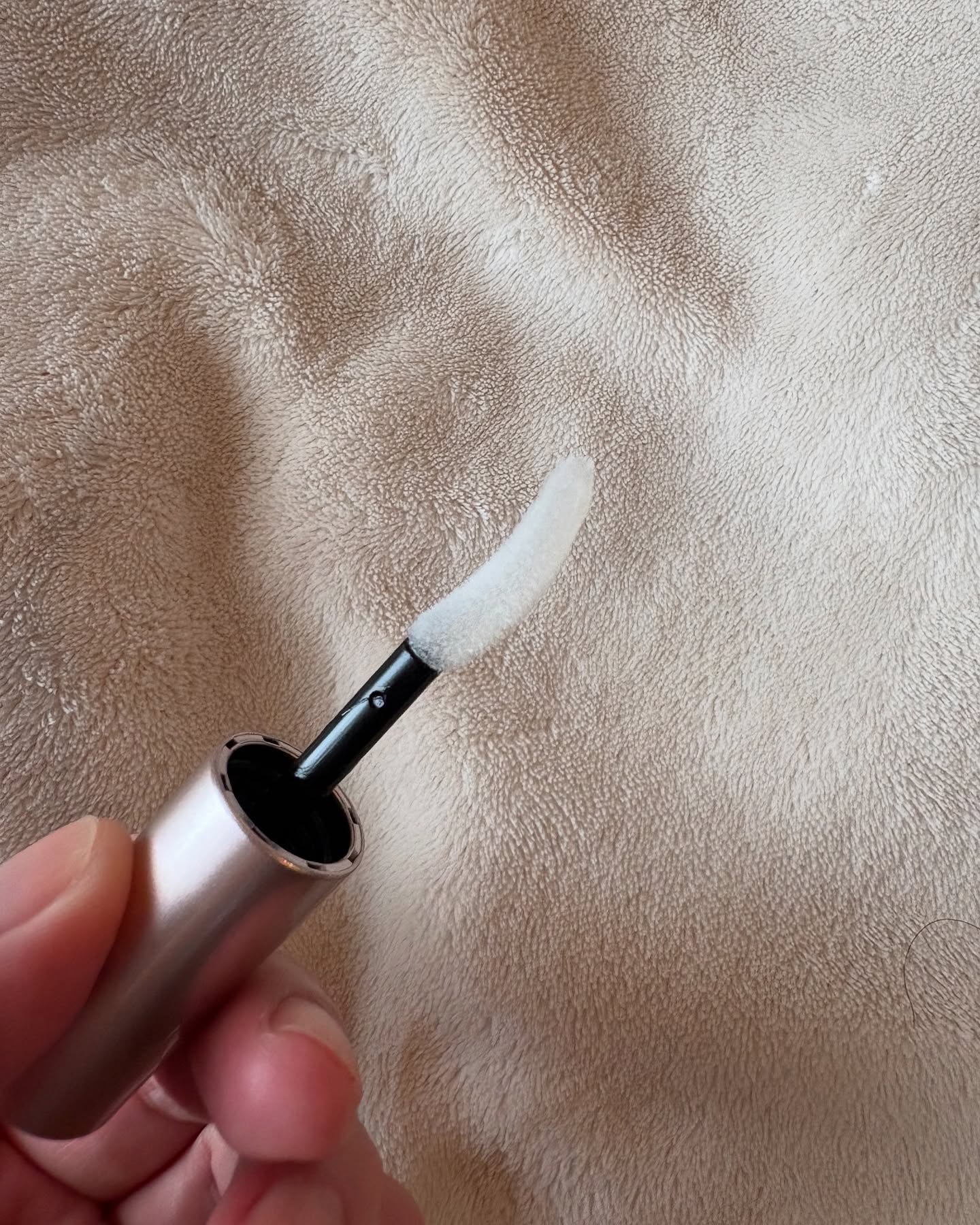 スカルプD アイラッシュセラム プレミアム/アンファー(スカルプD)/まつげ美容液を使ったクチコミ（3枚目）