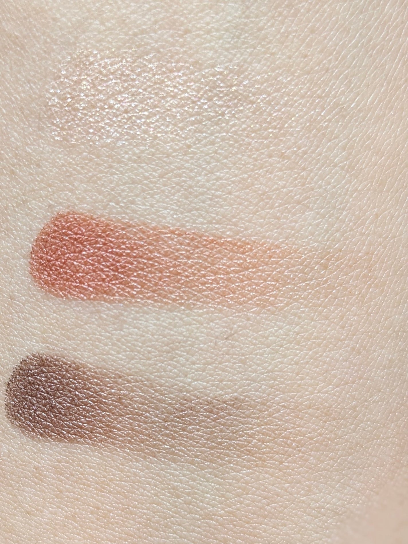 アイカラーパレット/heme/アイシャドウパレットを使ったクチコミ(6枚目)