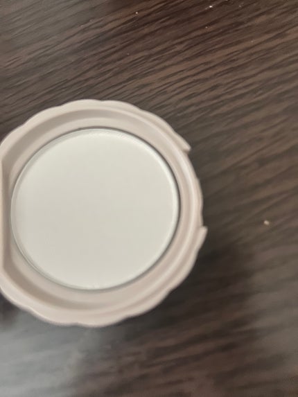 シークレットビューティーパウダー/キャンメイク/プレストパウダーを使ったクチコミ(1枚目)