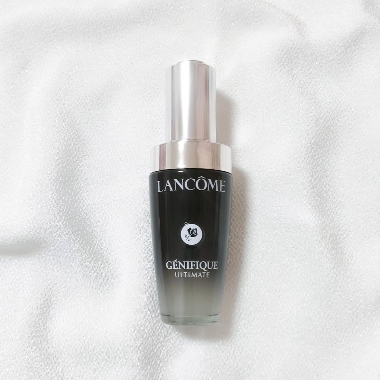 ジェニフィック アルティメ セラム/LANCOME/美容液を使ったクチコミ（1枚目）