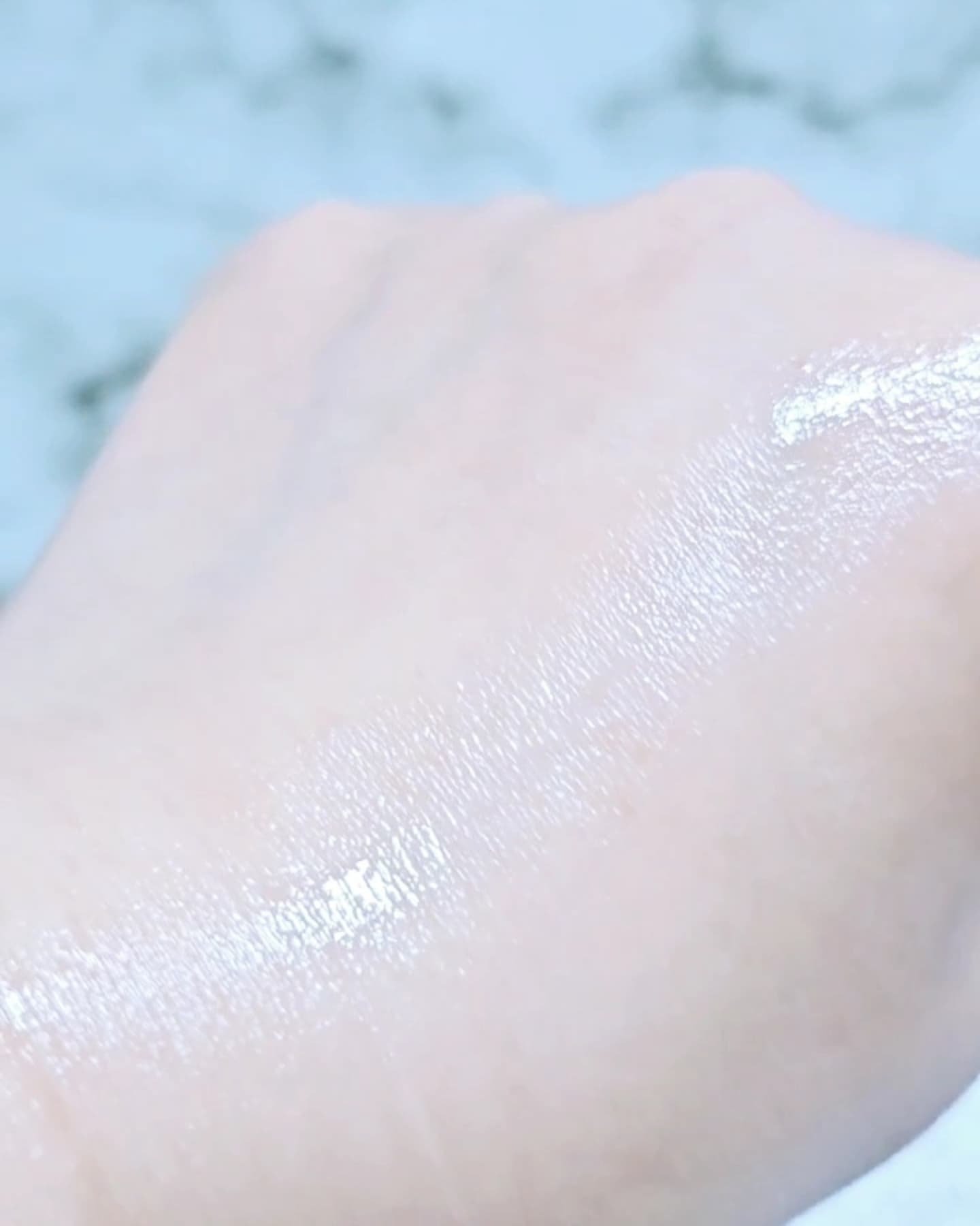 ニベアUV ディーププロテクト＆ケア ミルクミスト/ニベア/日焼け止めミスト・スプレーを使ったクチコミ（3枚目）