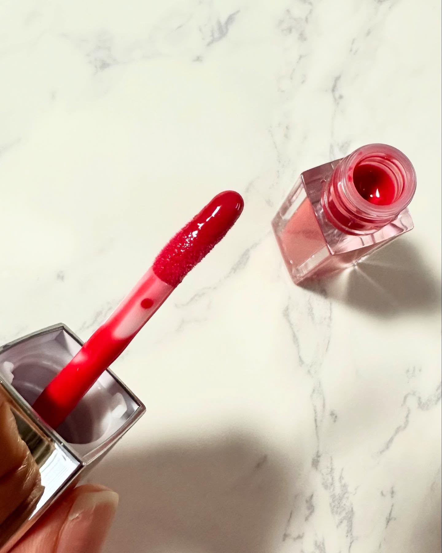 リフレクションリッププランパー/LABIOTTE/リッププランパーを使ったクチコミ（2枚目）