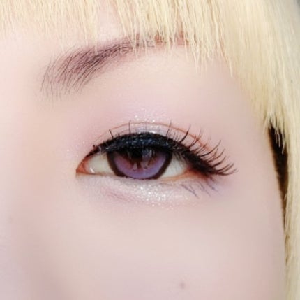 PINKY PROMISE プロミスパレット F20 ゆらめきピンク/Joocyee/アイシャドウパレットの画像