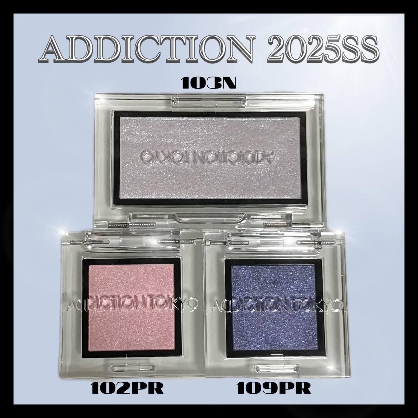 アディクション ザ ブラッシュ ニュアンサー/ADDICTION/パウダーチークを使ったクチコミ(2枚目)