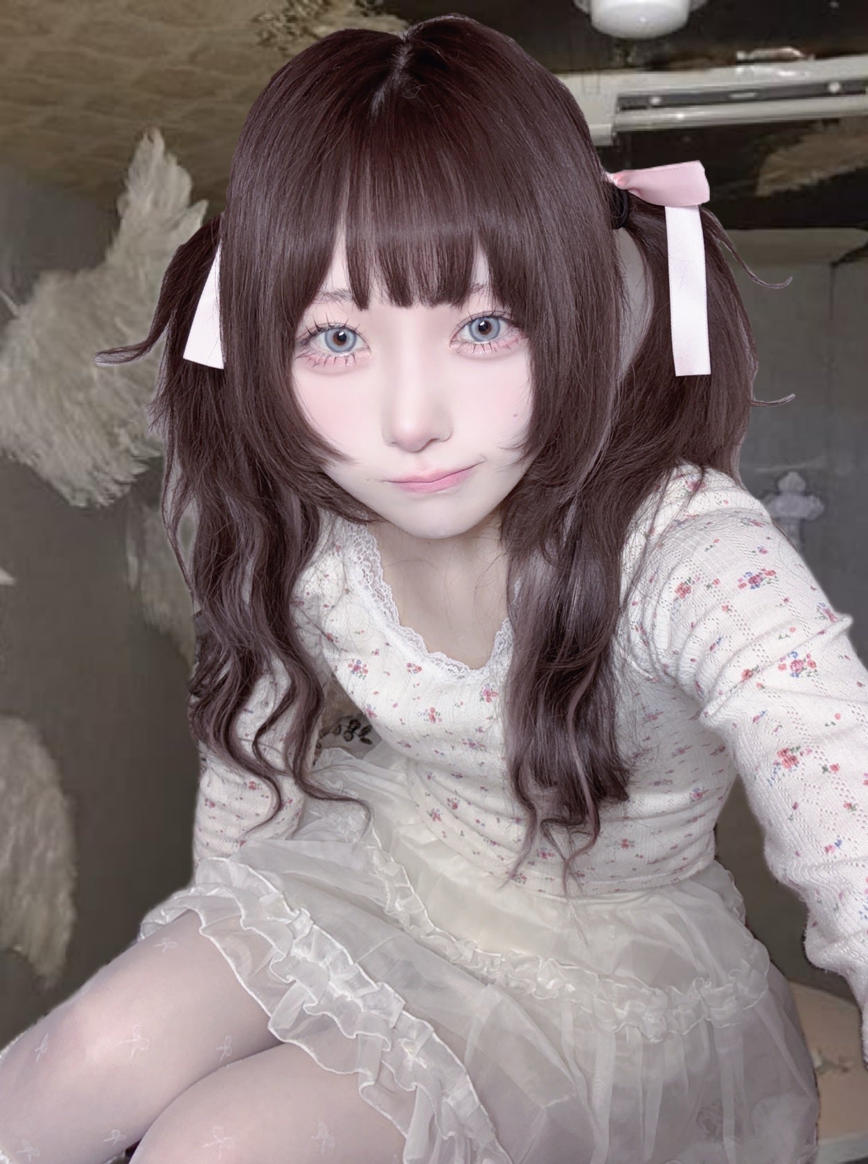 ラストオート ジェルアイライナー/BBIA/ジェルアイライナーを使ったクチコミ(6枚目)