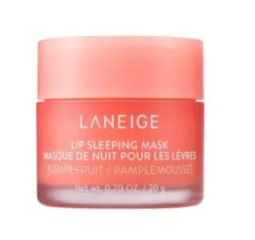 リップスリーピングマスク/LANEIGE/リップバームを使ったクチコミ（2枚目）