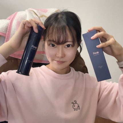 モイストゲルプラス/Re dermalab/オールインワン化粧品を使ったクチコミ(7枚目)