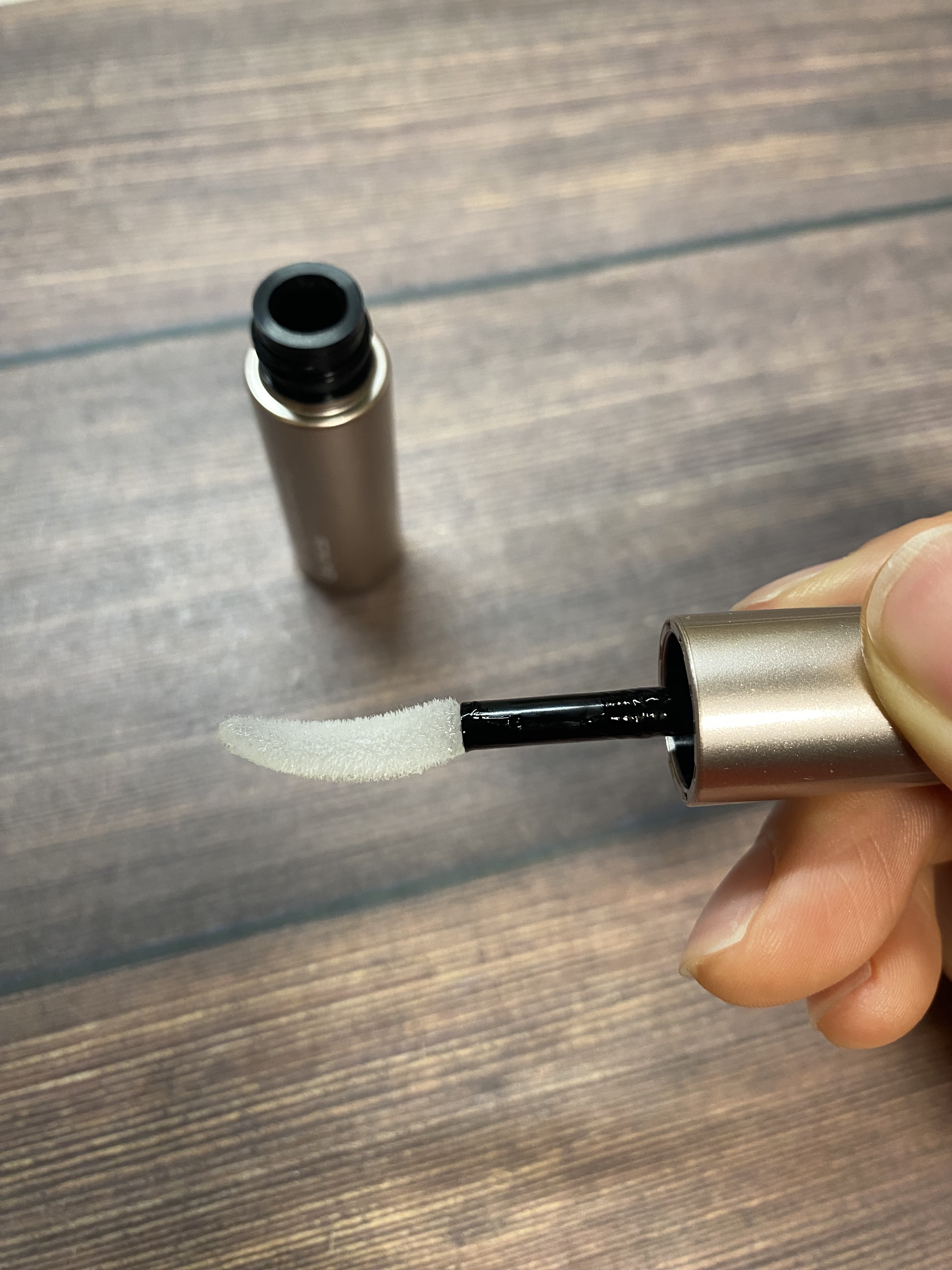 スカルプD アイラッシュセラム プレミアム/アンファー(スカルプD)/まつげ美容液を使ったクチコミ（2枚目）