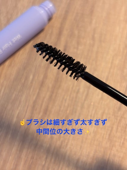 SHウェットヘアブラシ/セリア/その他スタイリングを使ったクチコミ(3枚目)