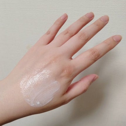 ミノンUVマイルドジェル/ミノン/日焼け止めジェルを使ったクチコミ(2枚目)