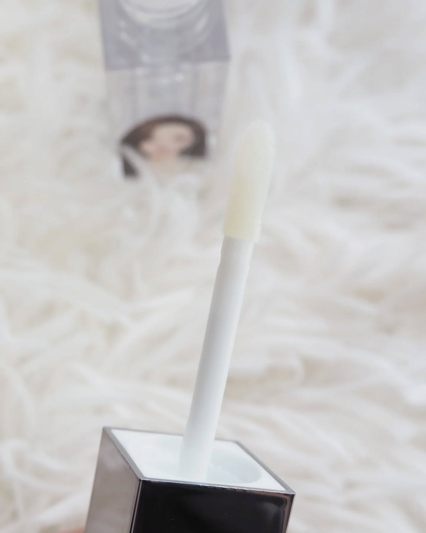 オールマイシングス トゥルービューティ キス リッププランパー/all my things/リッププランパーを使ったクチコミ(3枚目)