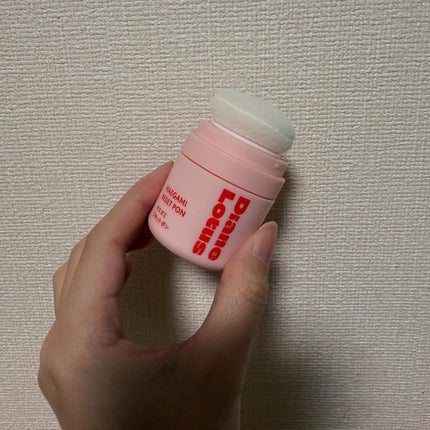 ロータス マエガミリセットポン/ダイアン/その他スタイリングを使ったクチコミ(4枚目)