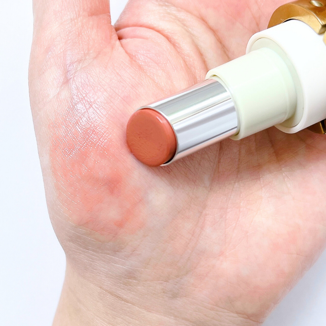 ザ リップ ネオ アニマ/アーレス/口紅を使ったクチコミ（2枚目）