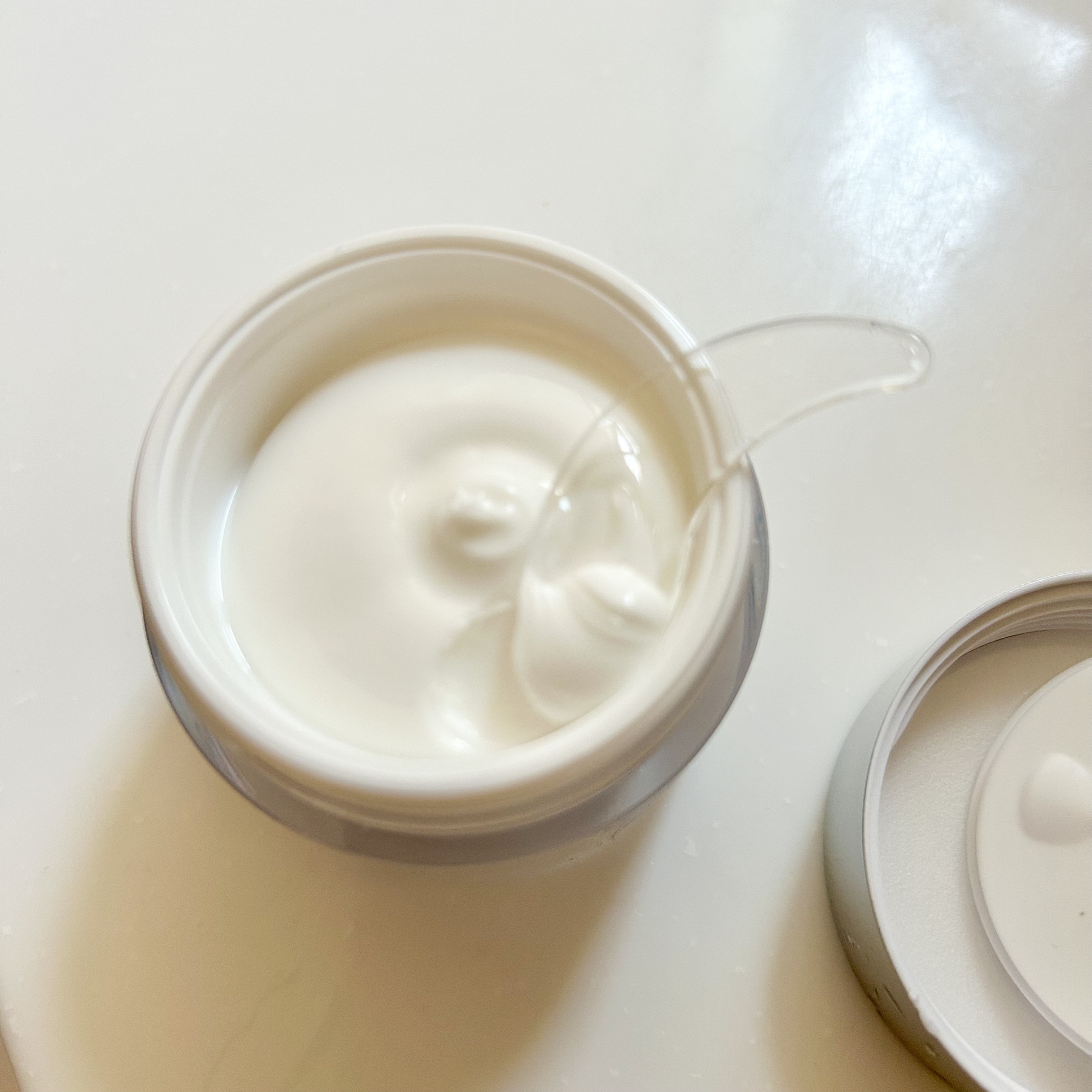 リアルバリア エクストリームクリーム オリジナル/Real Barrier/フェイスクリームを使ったクチコミ（3枚目）