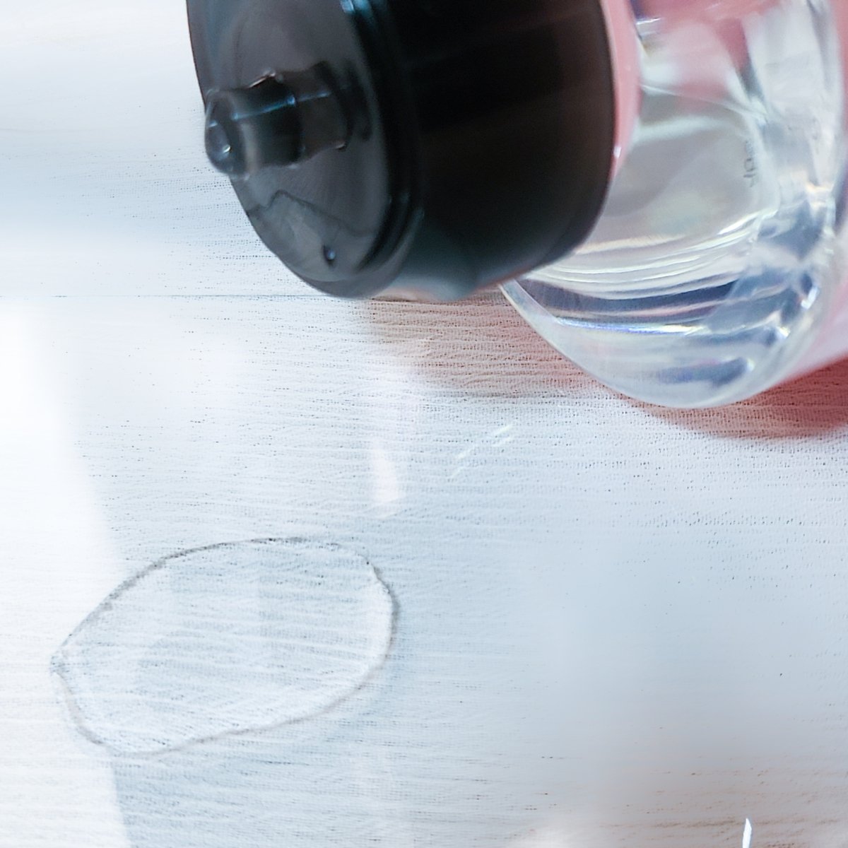 バランシングローション/akaran+/化粧水を使ったクチコミ（2枚目）