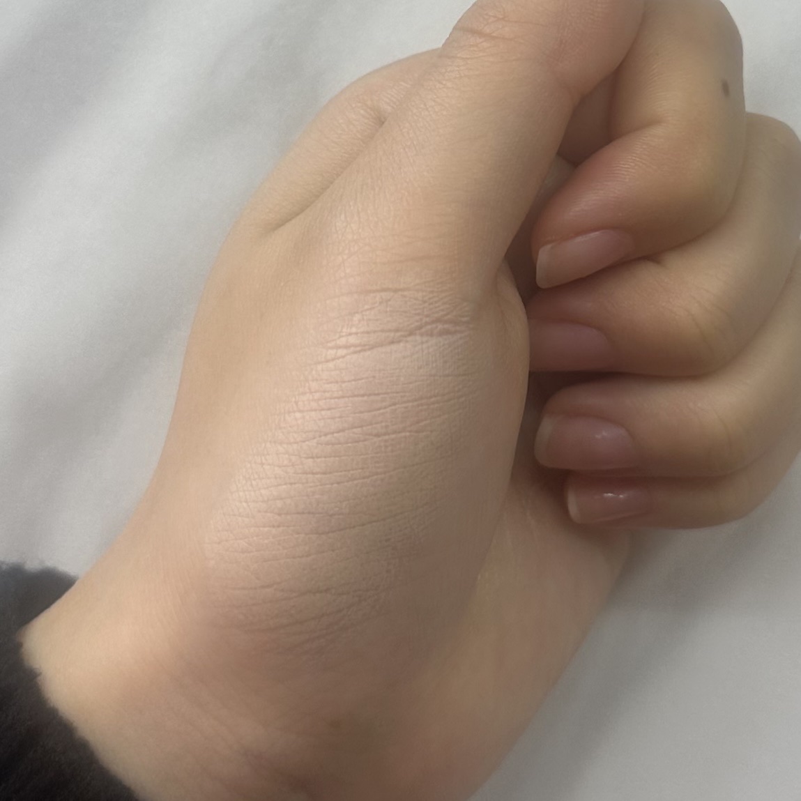 クマメンテパウダー/muice/パウダーコンシーラーを使ったクチコミ（2枚目）