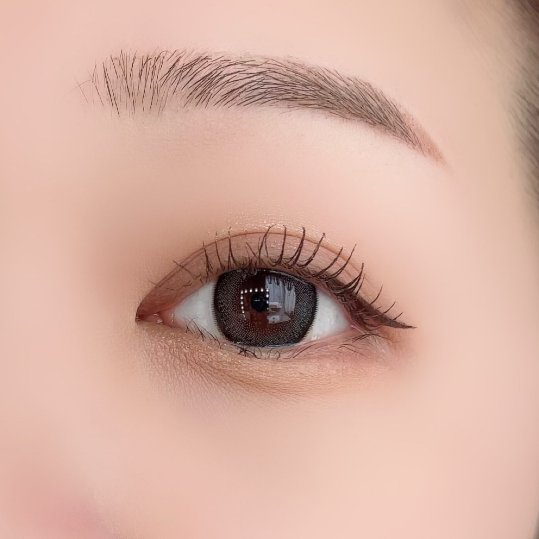 TOPARDS 1day/TOPARDS/ワンデー（１DAY）カラコンを使ったクチコミ（3枚目）