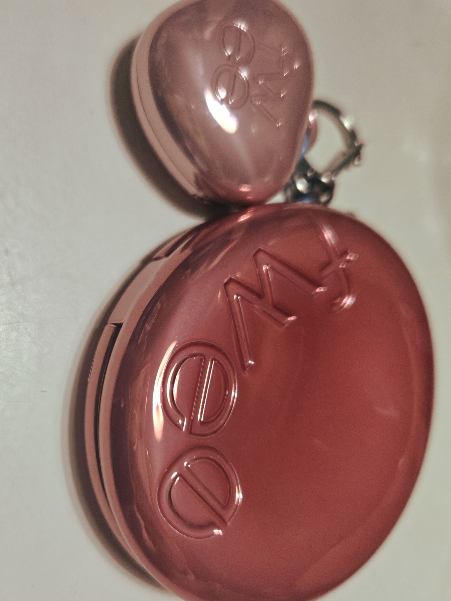 フィー ポケットアイパレット/fwee/アイシャドウパレットを使ったクチコミ（2枚目）