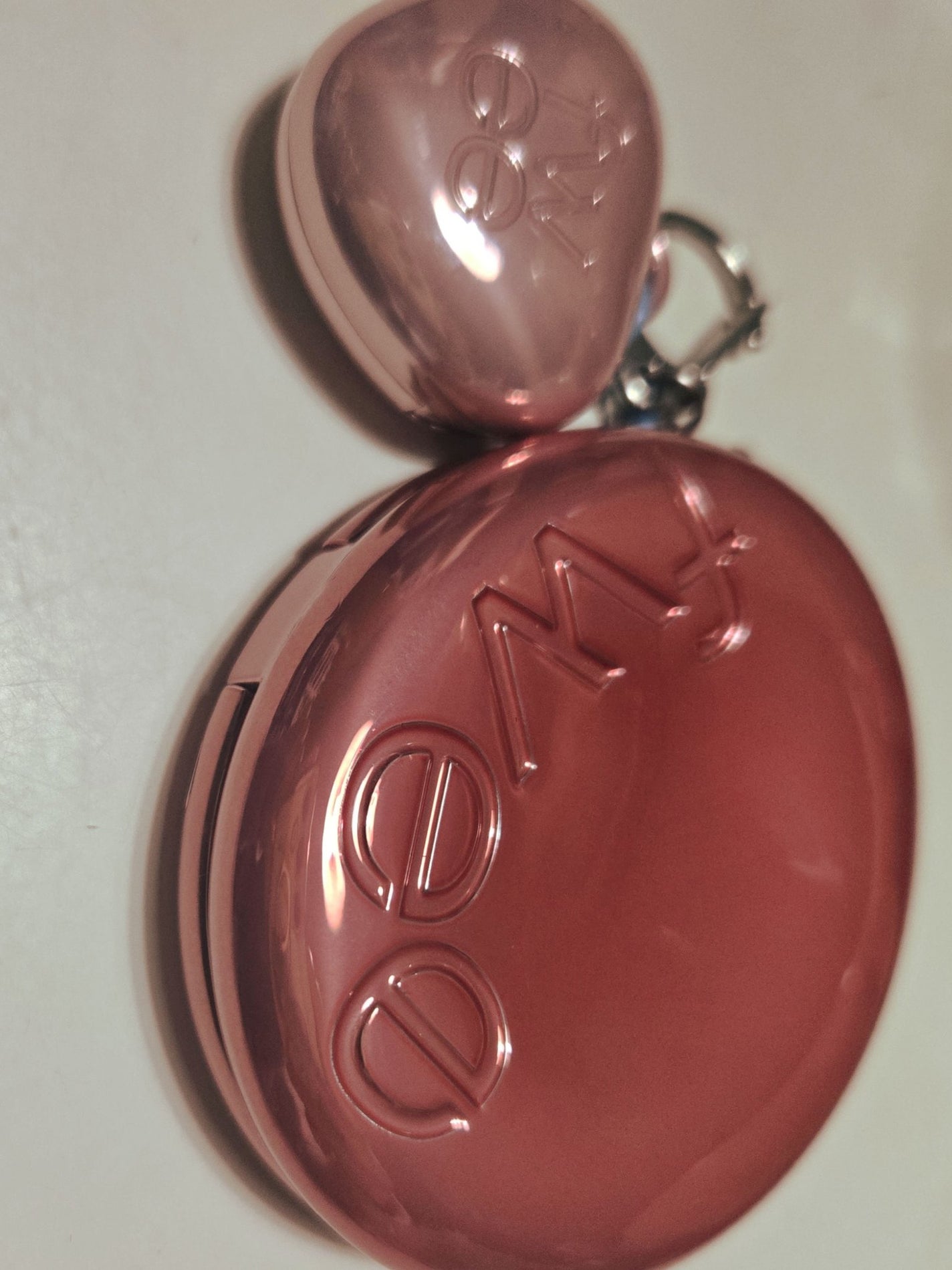 フィー ポケットアイパレット/fwee/アイシャドウパレットを使ったクチコミ(2枚目)