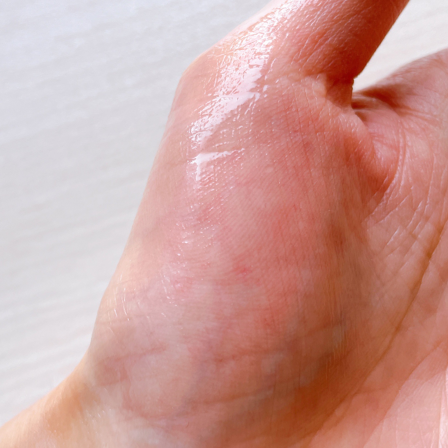 ベターツリカン肌荒れ美容液/Mildlab/美容液を使ったクチコミ（3枚目）