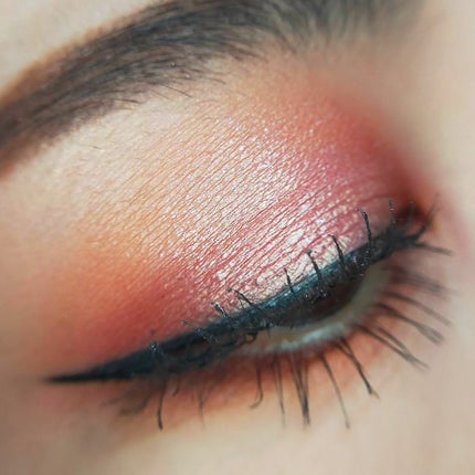 フーダビューティーアイシャドウ/Huda Beauty/単色アイシャドウを使ったクチコミ(10枚目)