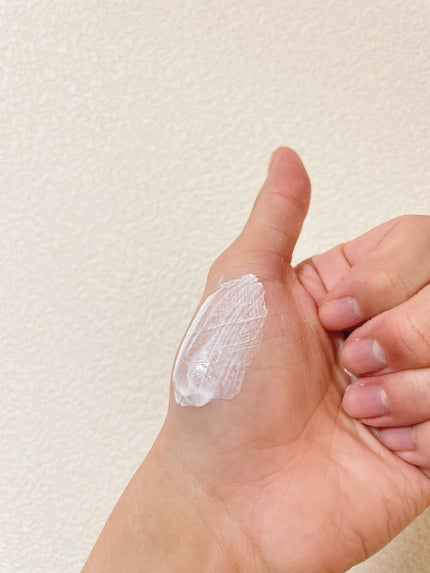 UVイデア XL プロテクショントーンアップ クリア/ラ ロッシュ ポゼ/化粧下地を使ったクチコミ(2枚目)