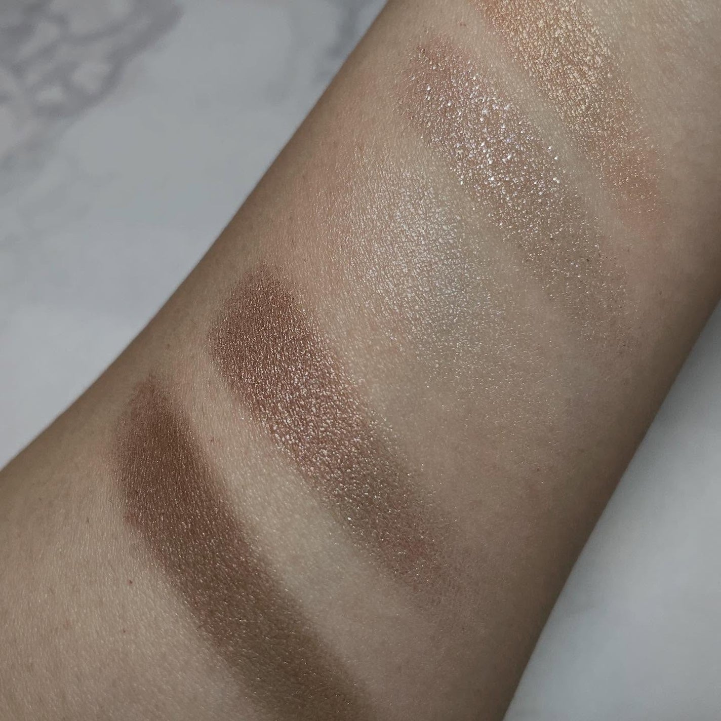 ダブル ムード アイズ/Visée/アイシャドウパレットを使ったクチコミ(2枚目)