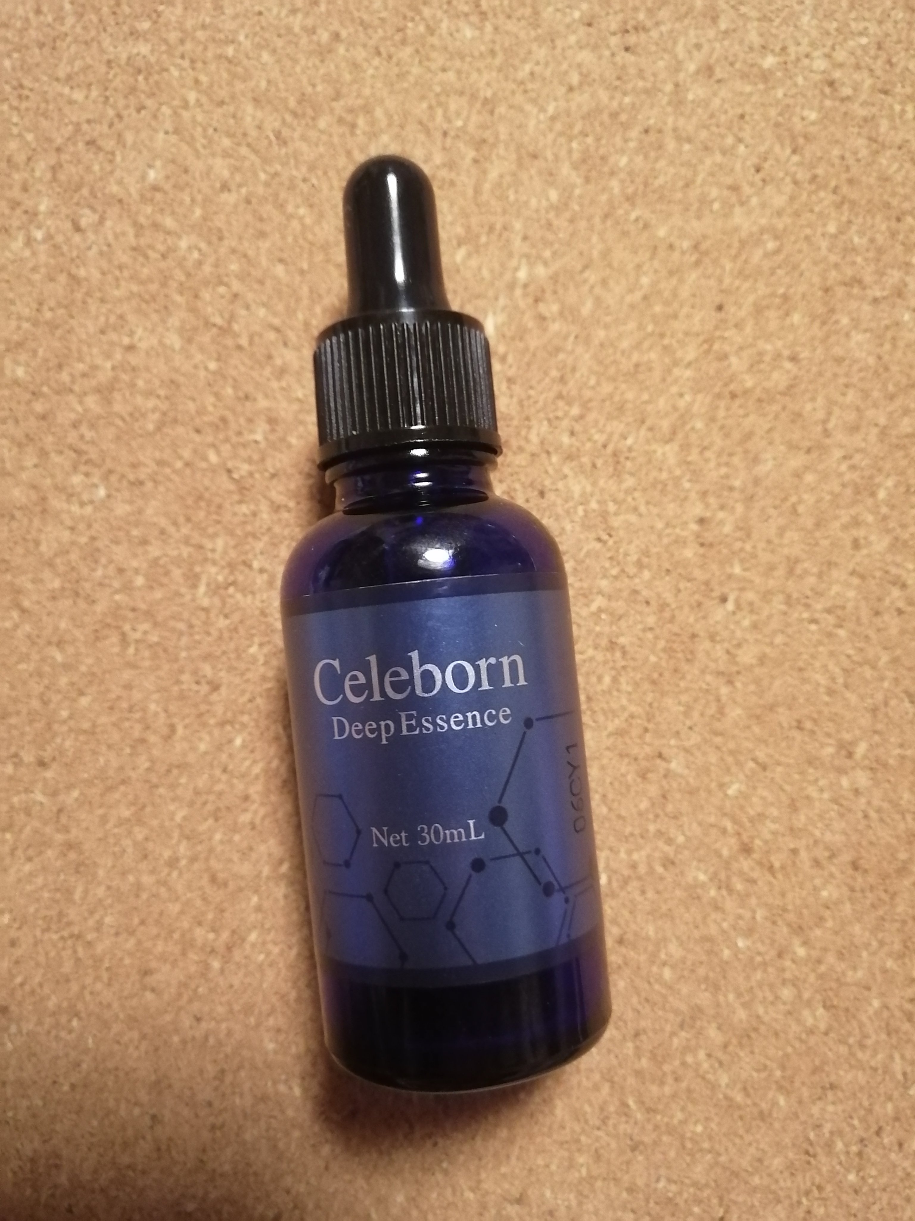 シェリボーン/ジャパンギャルズ/美容液を使ったクチコミ（1枚目）