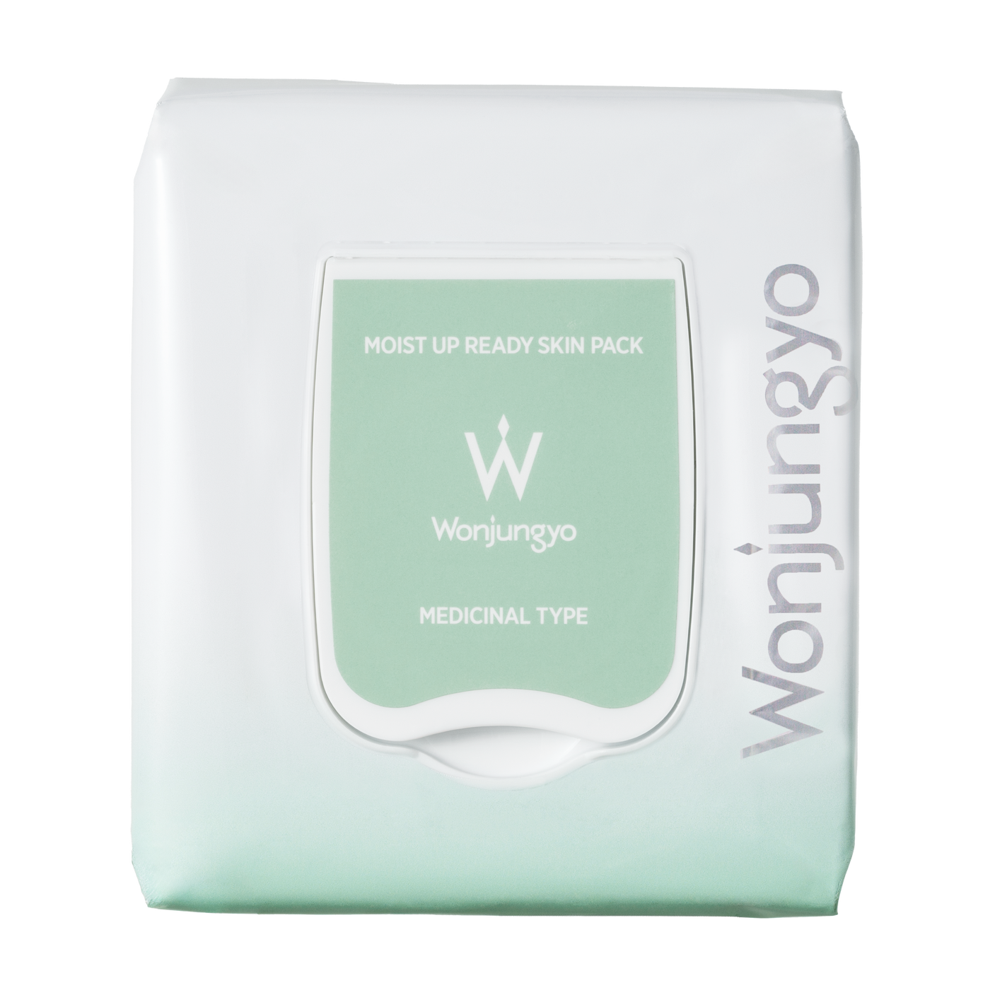 Wonjungyo ウォンジョンヨ 薬用モイストアップレディスキンパック【医薬部外品】