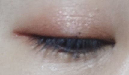 シルキースフレアイズ(マットタイプ)/キャンメイク/アイシャドウパレットを使ったクチコミ(4枚目)