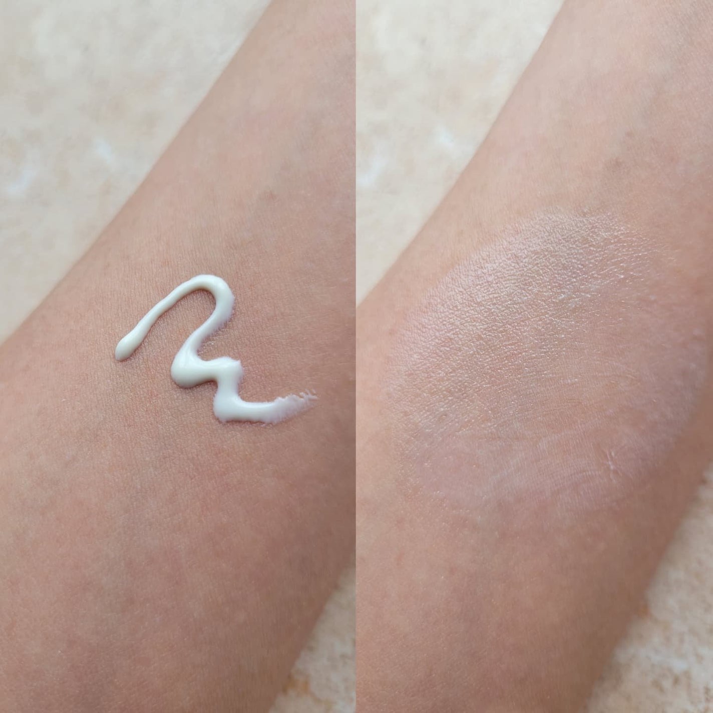 プライムプライマー サンベース/BANILA CO/日焼け止めクリームを使ったクチコミ(3枚目)