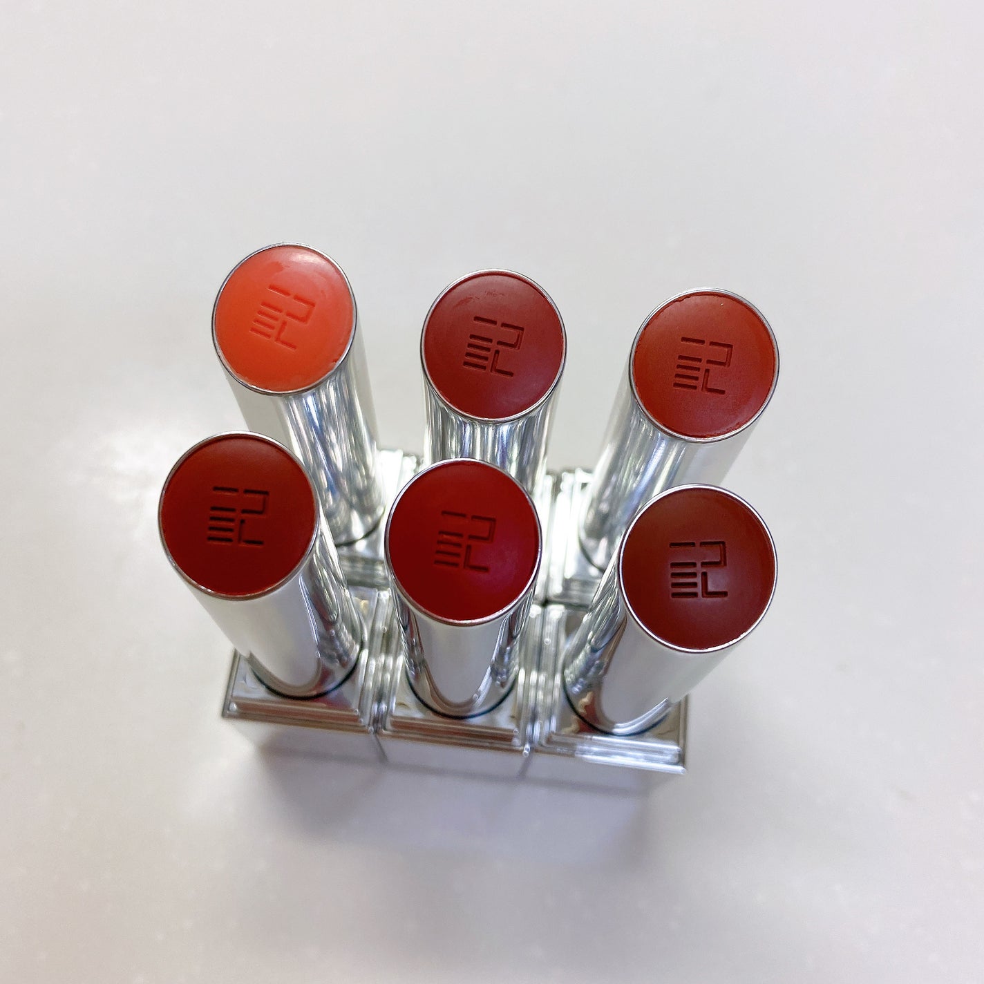 バイオリップ エッセンス リップスティック/PERFECT DIARY/口紅を使ったクチコミ(2枚目)