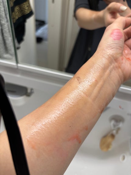 レチノールディープクレンザー/LIALUSTER/その他洗顔料を使ったクチコミ(5枚目)