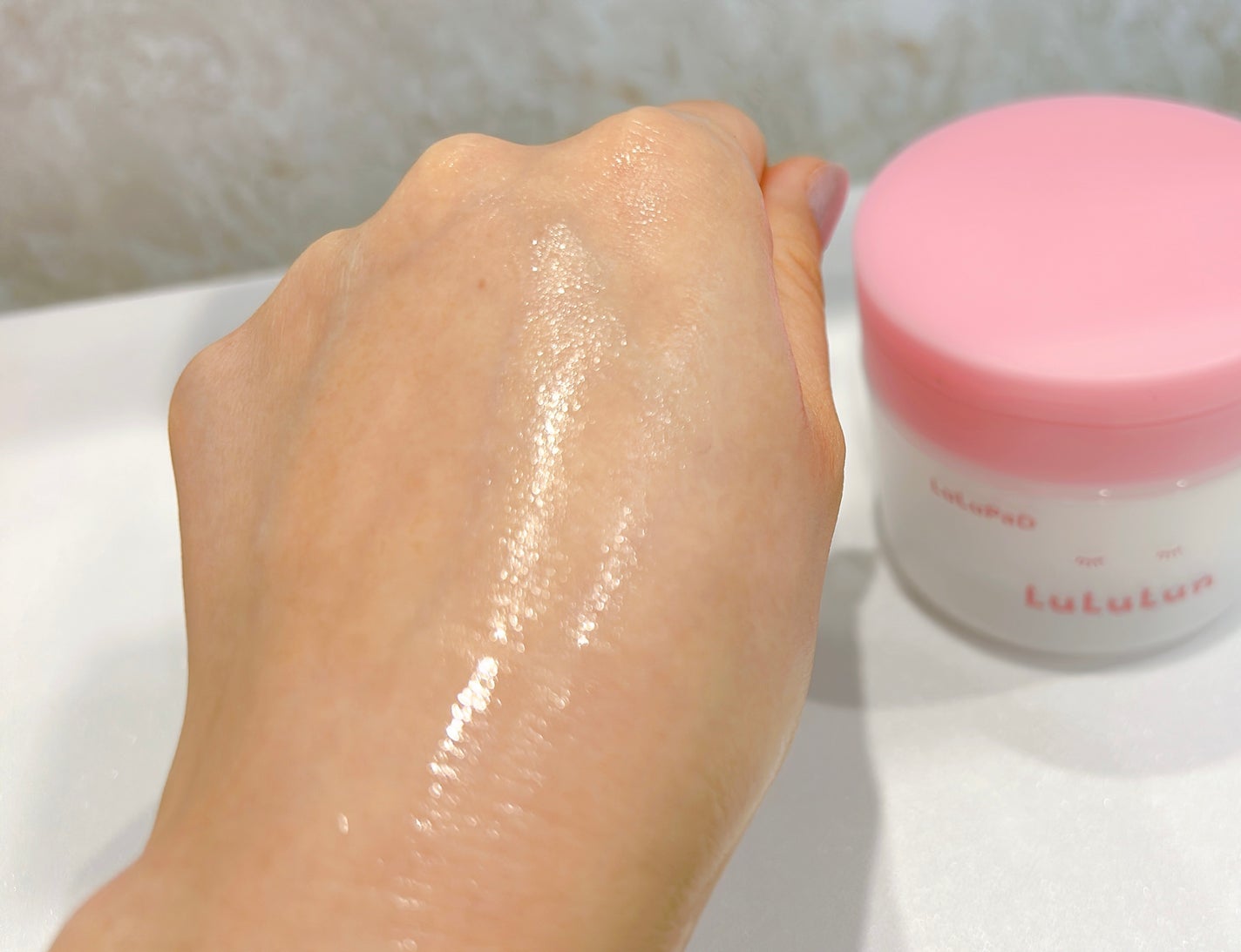 ルルルン トナーパッド うるおいON/ルルルン/トナーパッドを使ったクチコミ(7枚目)