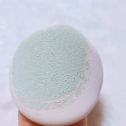 ベースフィットトーンアップサンクッション/TFIT/クッションファンデーションを使ったクチコミ(6枚目)