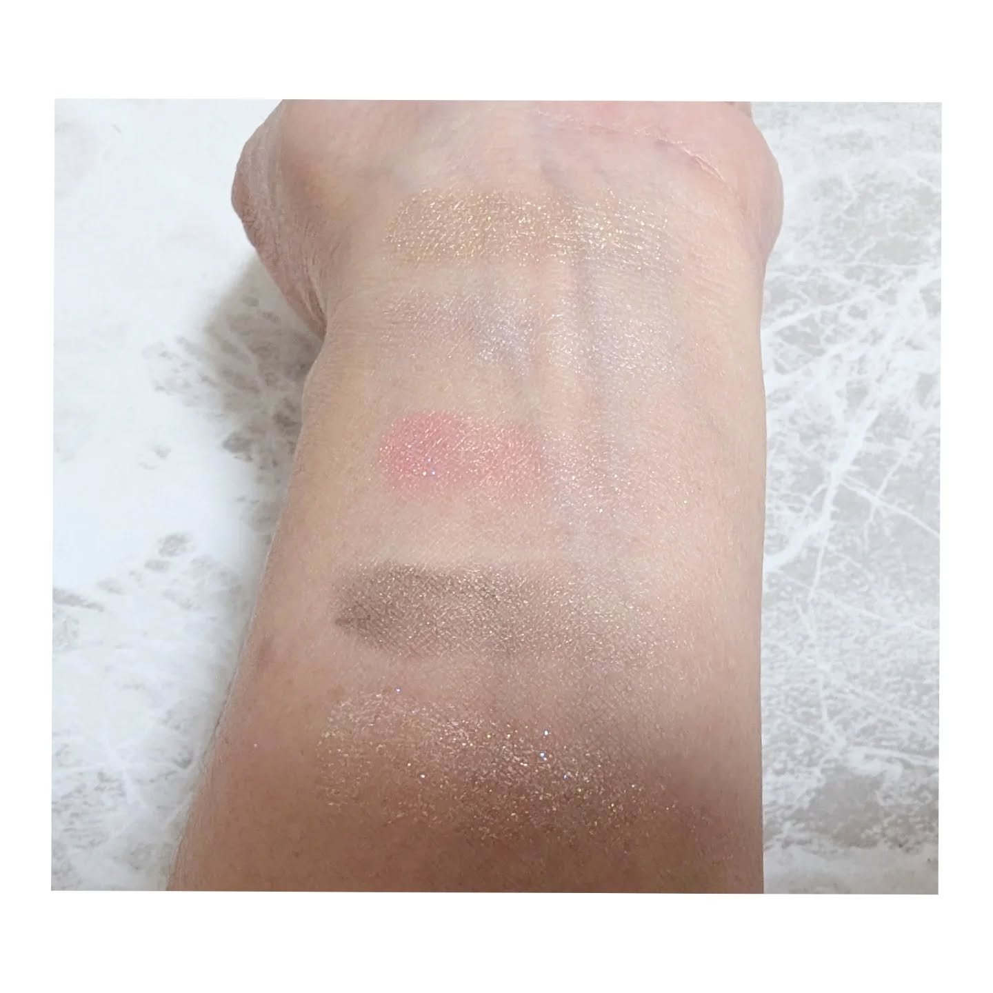 ジルスチュアート ブルーム ミックスブラッシュ コンパクト/JILL STUART/パウダーチークを使ったクチコミ（2枚目）