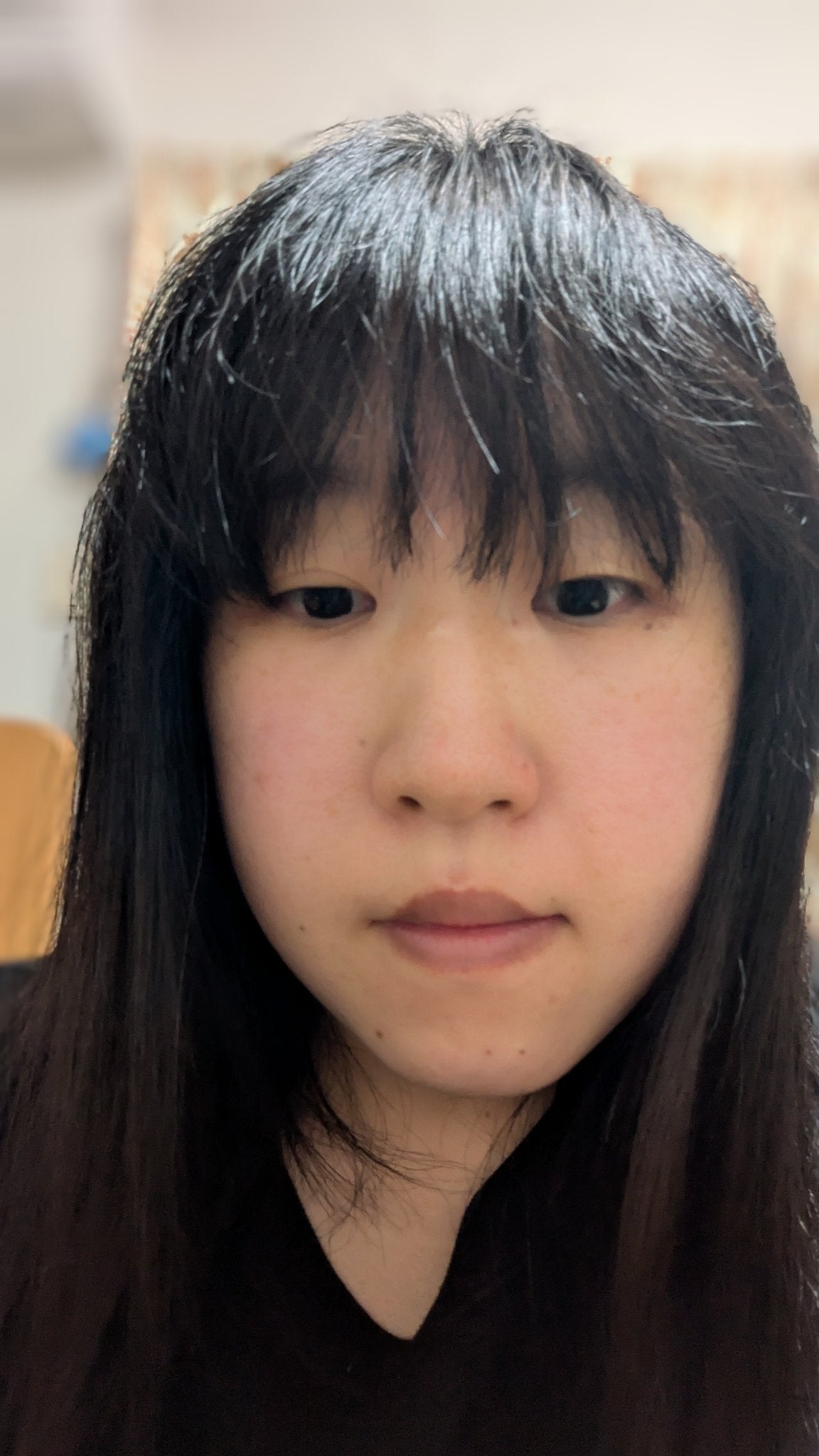 ハトムギ化粧水(ナチュリエ スキンコンディショナー R )/ナチュリエ/化粧水を使ったクチコミ(2枚目)