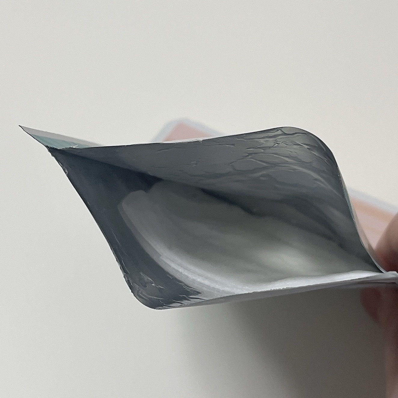 CICA V10 オールデイマスク/McNally/シートマスク・パックを使ったクチコミ（2枚目）