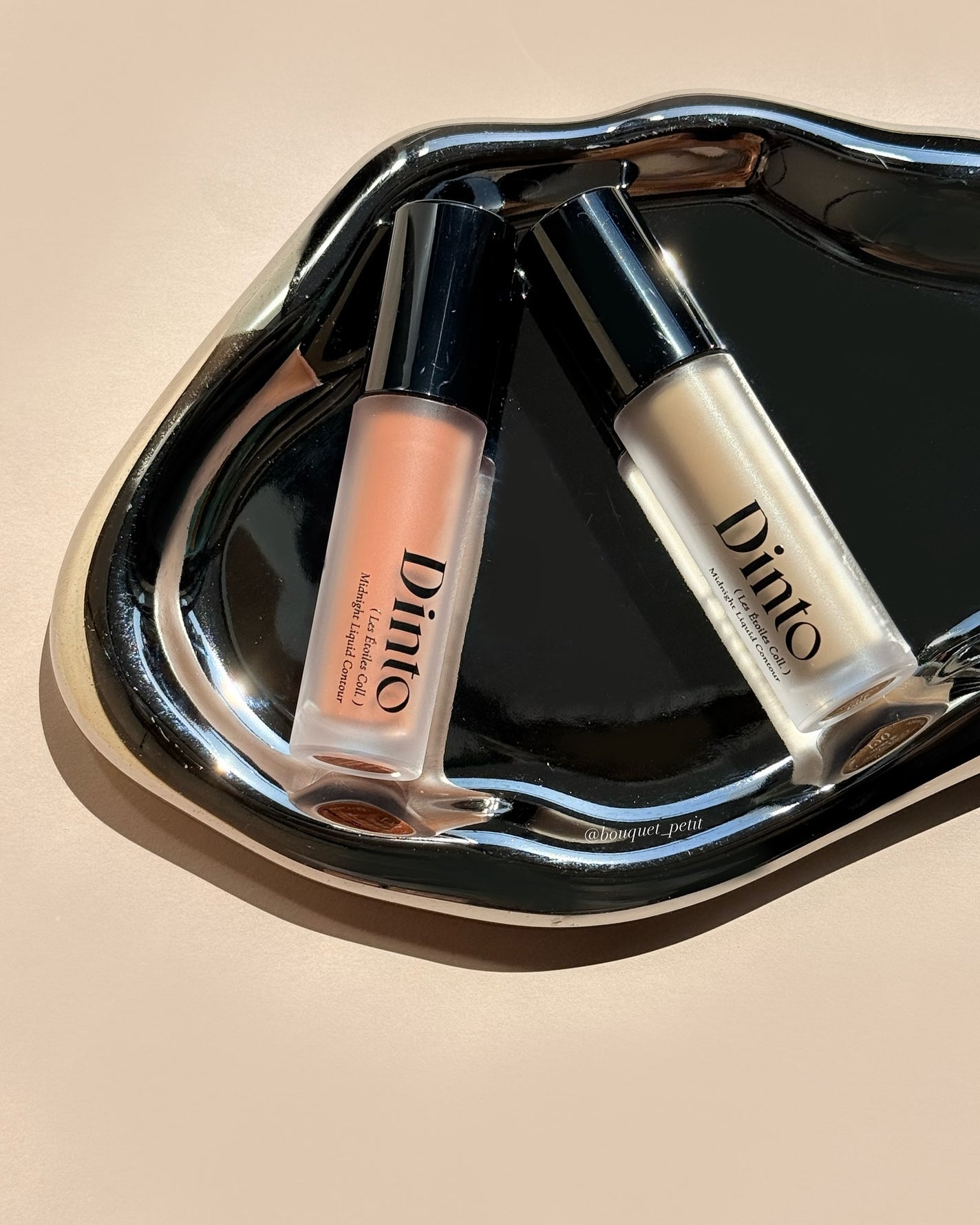 ライトベールカラーコレクター/Dinto/リキッドコンシーラーを使ったクチコミ(2枚目)