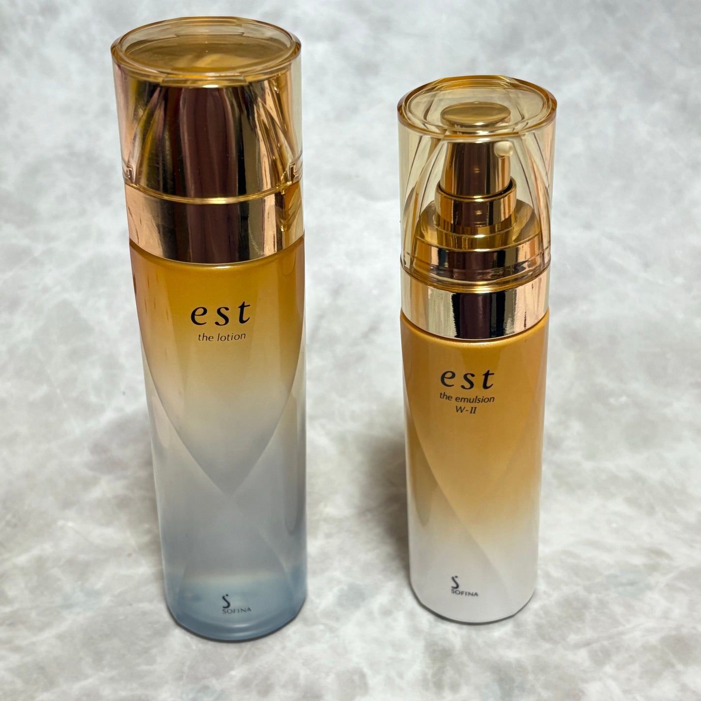 エスト ザ ローション/est/化粧水を使ったクチコミ(5枚目)