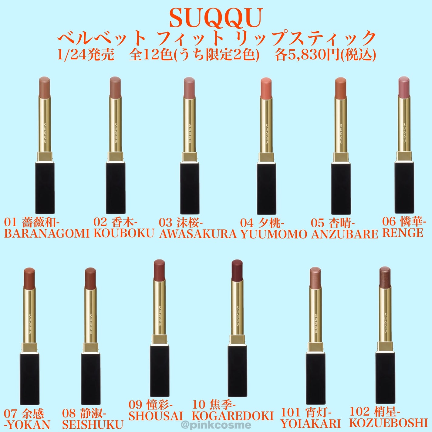 カネボウ ルージュスターブリーズ/KANEBO/口紅を使ったクチコミ(5枚目)