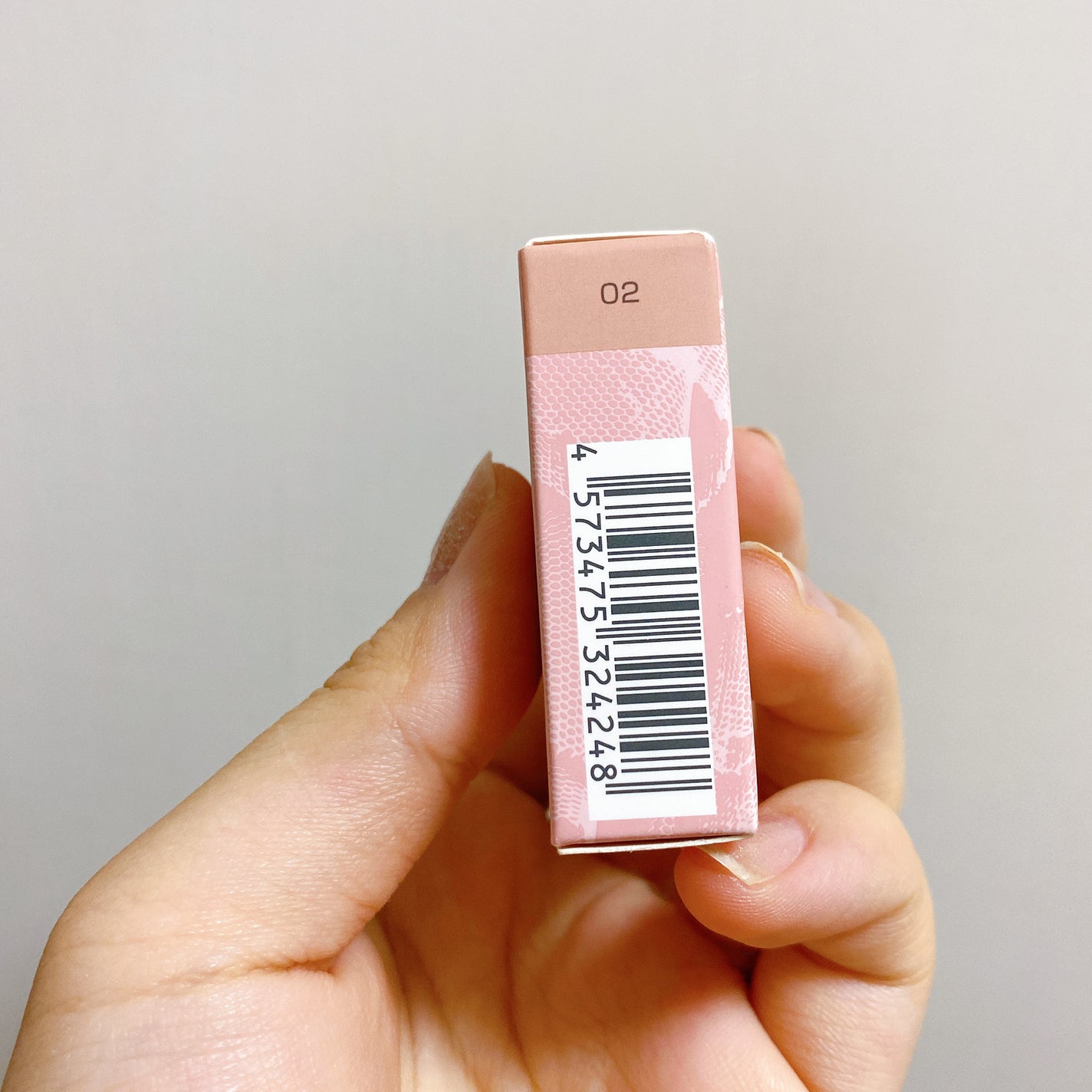 ミニュム リボンパウダーチーク/minum/パウダーチークを使ったクチコミ(9枚目)