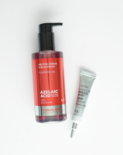 AZケア クレンジングオイル/VT/オイルクレンジングを使ったクチコミ(8枚目)