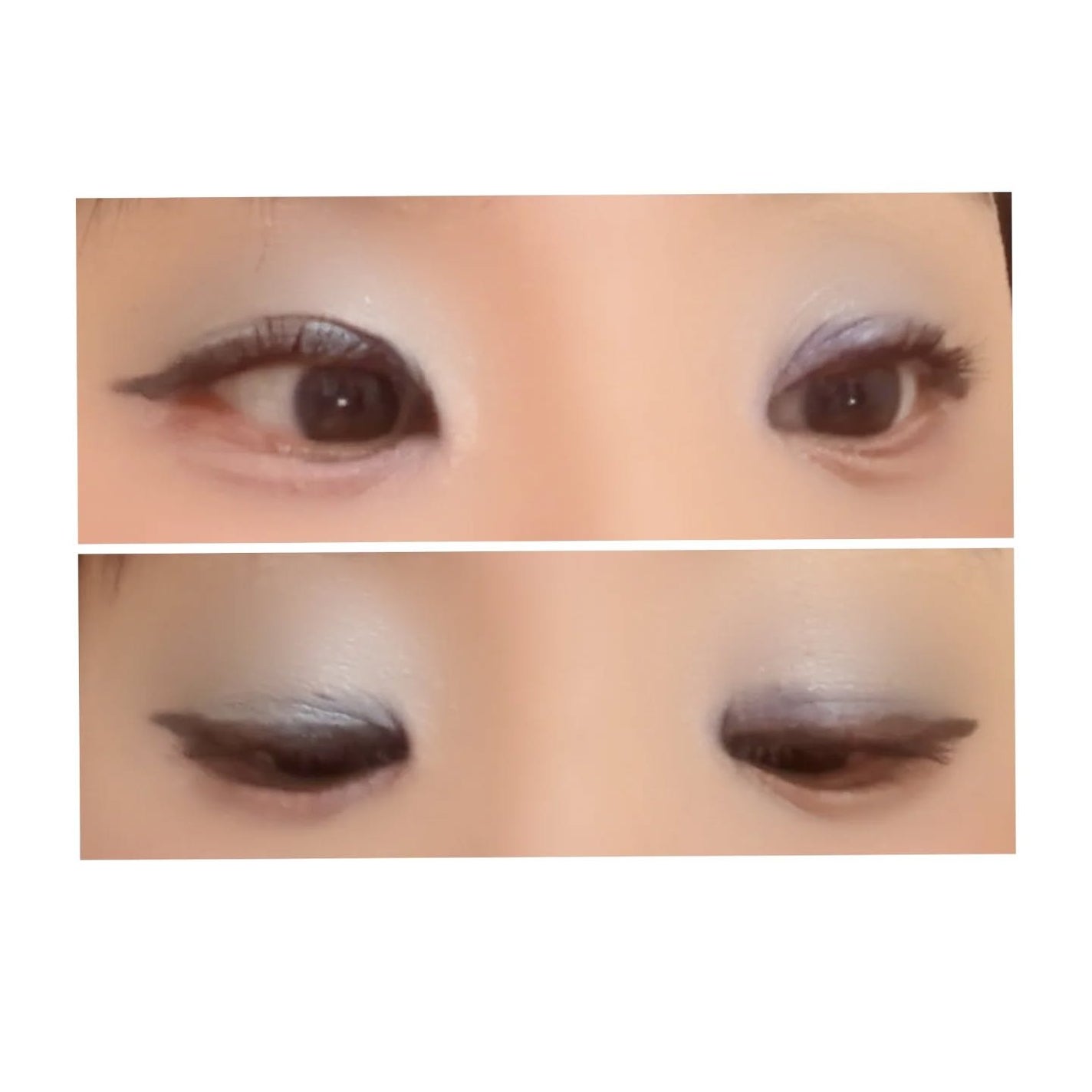 パレット ポップイン フレッシュ/YVES SAINT LAURENT BEAUTE/アイシャドウパレットを使ったクチコミ(2枚目)