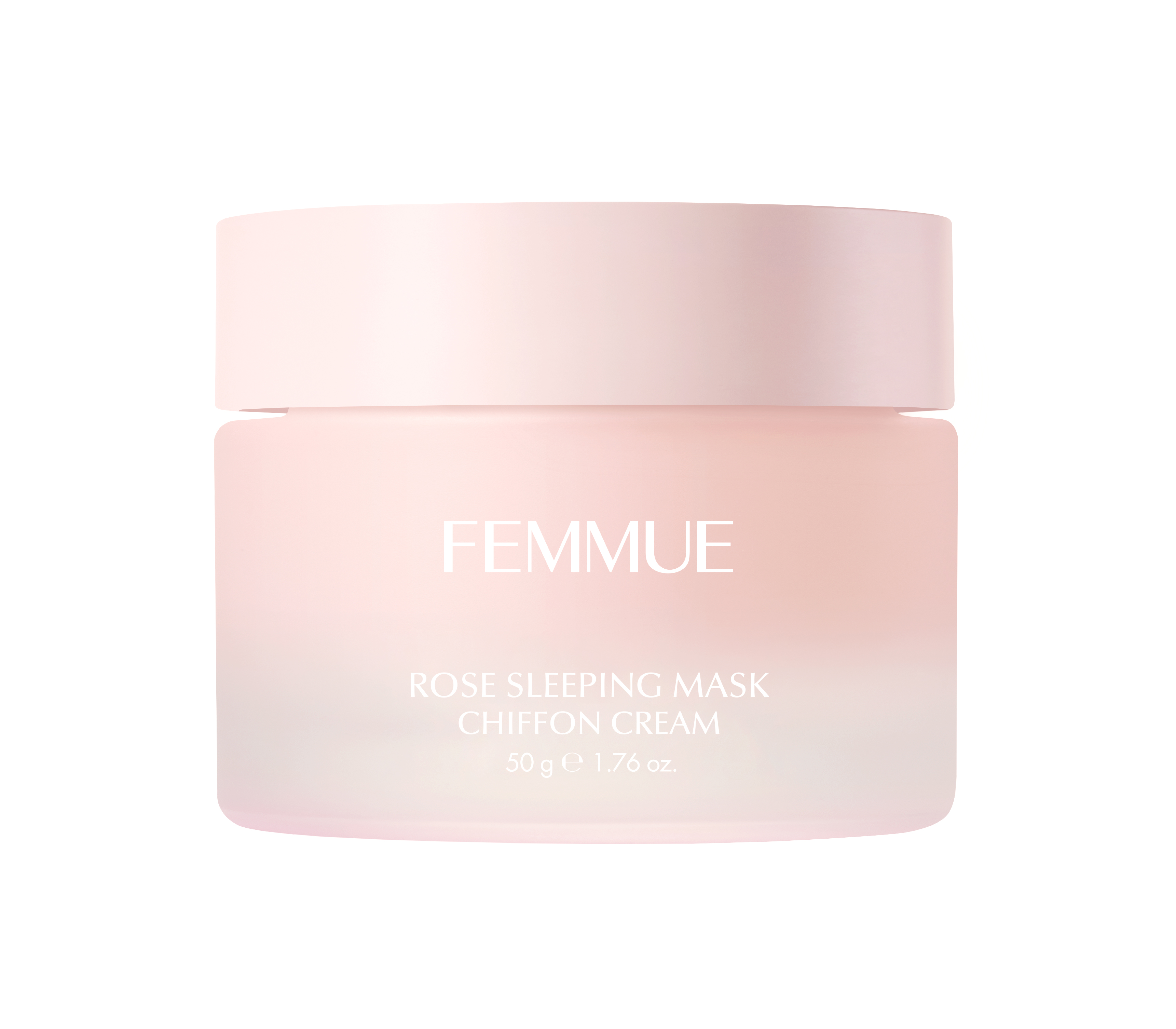 ローズウォーター スリーピングマスク / FEMMUE