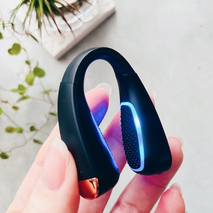 Qnose/NIPLUX/美顔器・マッサージを使ったクチコミ(1枚目)