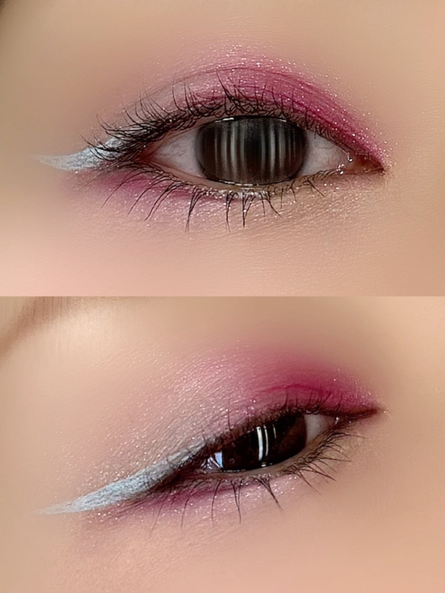 ジルスチュアート ブルームクチュール アイズ ジュエルドブーケ/JILL STUART/アイシャドウパレットを使ったクチコミ(2枚目)