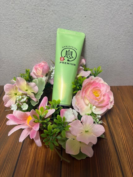 薬用フレッシュペースト【医薬部外品】/歯磨き堂/歯磨き粉を使ったクチコミ(3枚目)